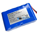 Batéria pre PLC X-RAY-5C [Náhradná batéria]